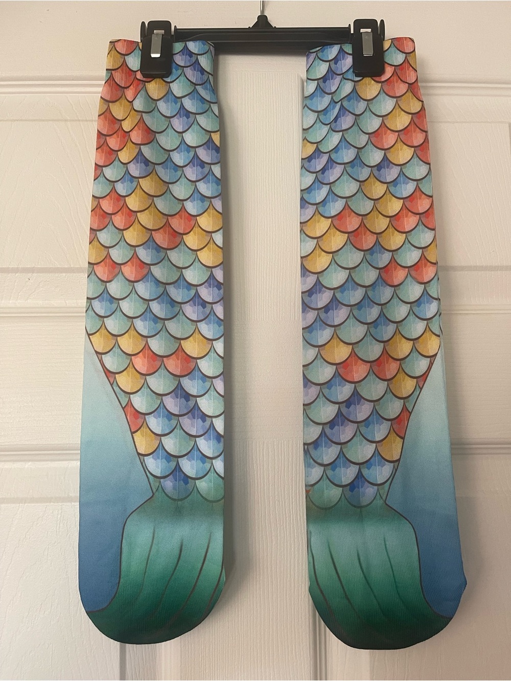 Mermaid Socks
